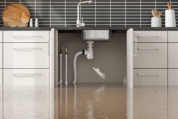 St George, MO Water damage restoration Company